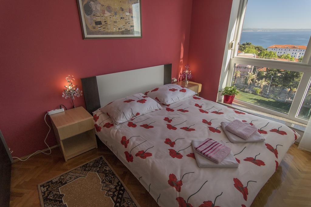 Apartment Vana Сплит Экстерьер фото
